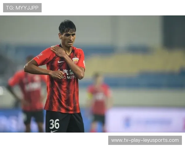 上港引援动作频繁：穆斯卡特与斯坦丘助力锋线革新