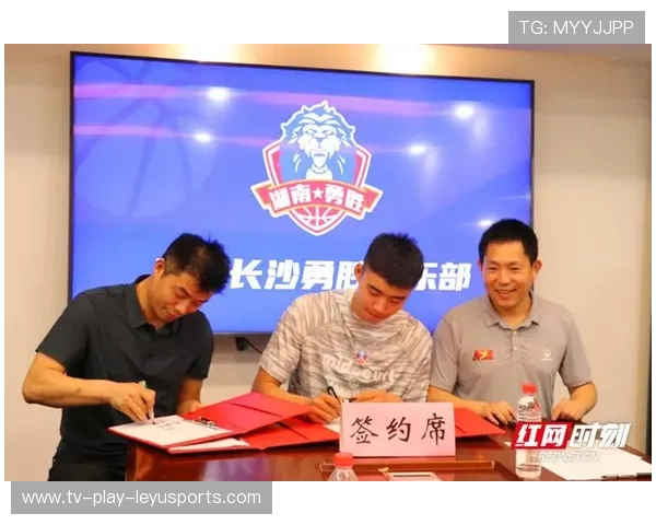 NBA球队青训人才储备体系确保球队长期竞争力