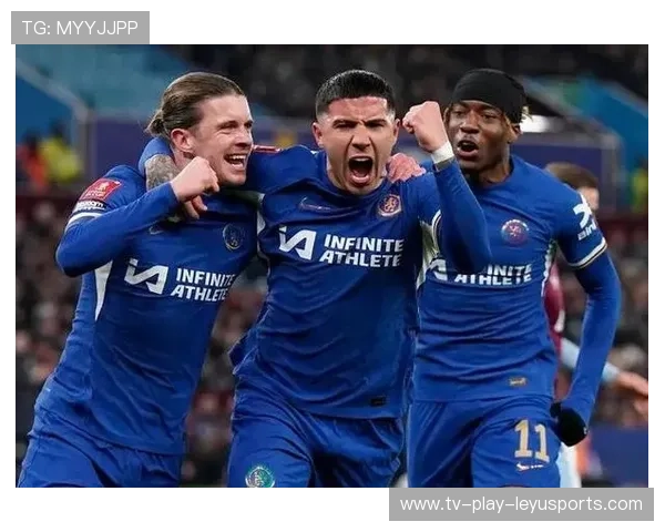 切尔西赛季报销复仇之战：逆境中的荣耀重现