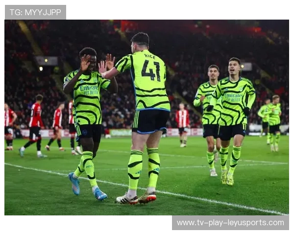 阿森纳踢疯了：三连杀伦敦球队