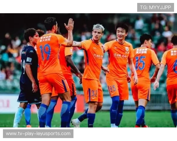 鲁能的冬训目标：短期成绩还是长期发展？