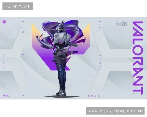 VALORANT战术布阵全场掌控，valorant打几局