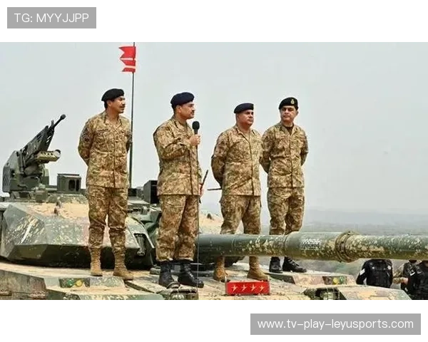 巴基斯坦防守端提升明显，赢下硬仗，巴基斯坦后方告急,精锐部队遭围攻歼灭