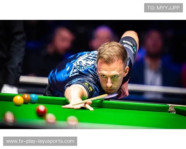 斯诺克国锦赛赛况更新：特鲁姆普被逆袭，吴宜泽逆战前进。，斯诺克国际锦标赛