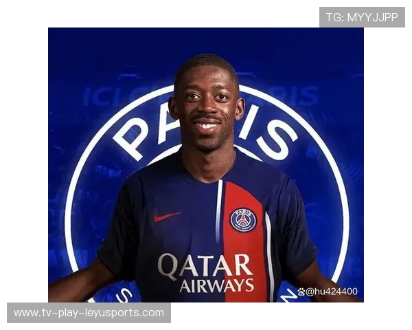 梅西之后，登贝莱用实力征服世界足坛，西甲登贝莱