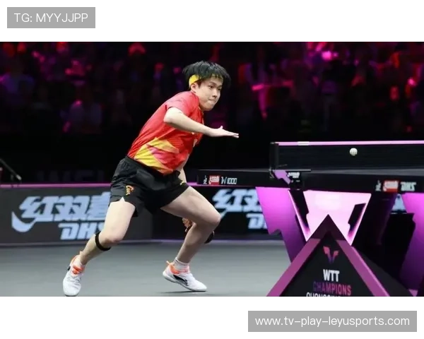 赛场上那些“永不言败”的瞬间！