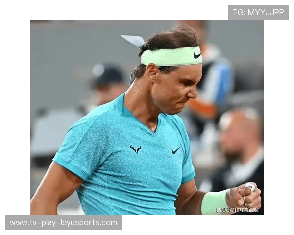 纳达尔宣布回归赛场，备战红土赛季，纳达尔2021参赛计划