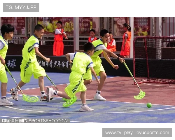 青少年运动“文化+技术+特色”多元融合发展路径持续拓展